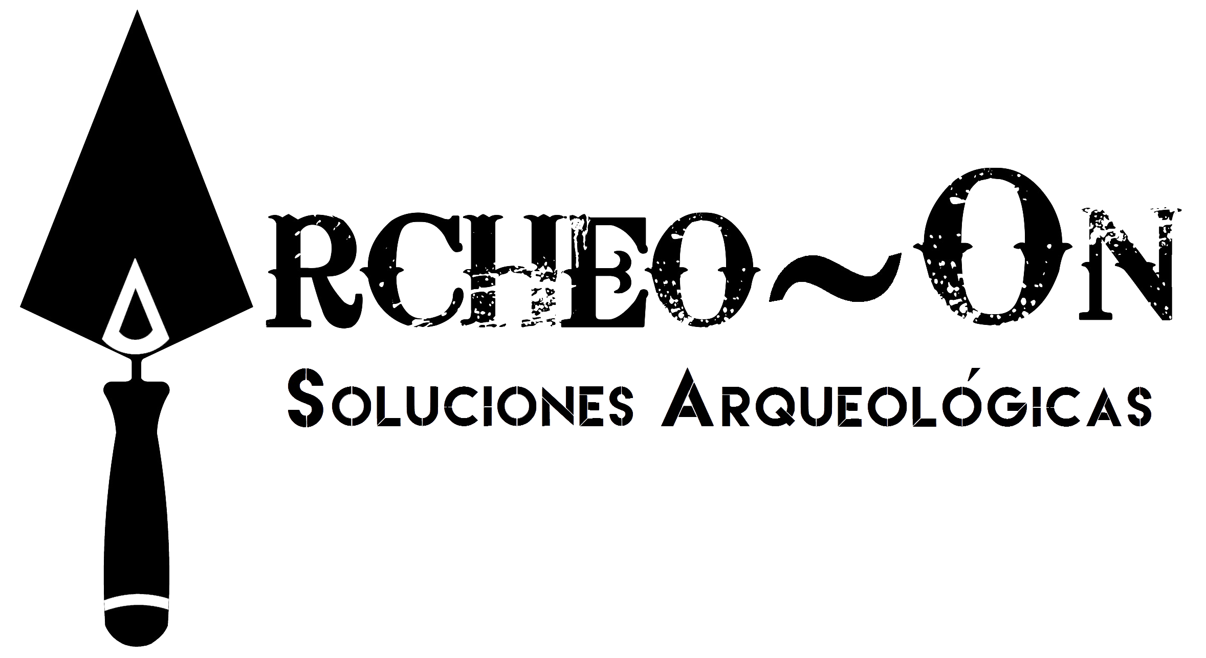 Archeo-On Soluciones arqueológicas - logotipo